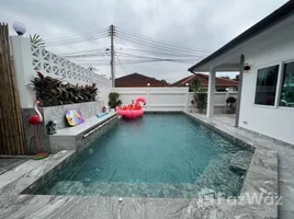 3 Habitación Villa en venta en Pattaya, Huai Yai, Pattaya