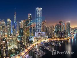 2 Bedroom Apartment for sale at Vida Residences Dubai Marina, Marina Residence