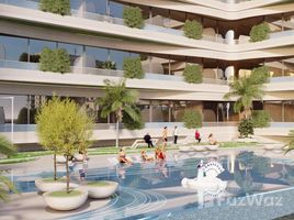 Студия Квартира на продажу в Samana IVY Gardens, Skycourts Towers