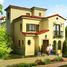 6 Habitación Villa en venta en Mivida, The 5th Settlement, New Cairo City