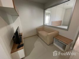 1 спален Кондо на продажу в Rich Park 2 at Taopoon Interchange, Bang Sue, Банг Суе, Бангкок