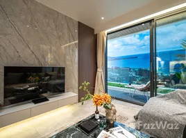 ขายคอนโด 1 ห้องนอน ในโครงการ อายาน่า ไฮทส์ ซีวิว เรสซิเดนท์, เชิงทะเล