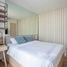 Studio Apartment for rent at President Park Sukhumvit 24, Khlong Tan, Khlong Toei, Bangkok