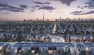 4 Schlafzimmern Reihenhaus zu verkaufen in District 11, Dubai The Fields