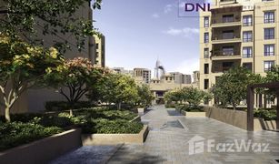 1 Habitación Apartamento en venta en Madinat Jumeirah Living, Dubái Jadeel