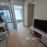 คอนโด 1 ห้องนอน ให้เช่า ในโครงการ เคฟ ลูมินัส บางมด, บางมด, ทุ่งครุ