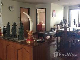 3 Schlafzimmer Appartement zu vermieten im Wewon Mansion, Khlong Tan Nuea, Watthana