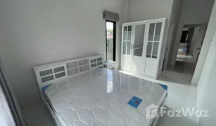 2 Bedrooms Townhouse for sale in Nong Prue, Pattaya Suwanna Village