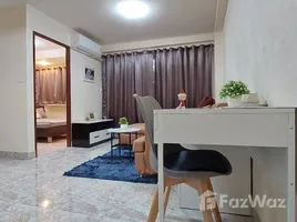 Studio Wohnung zu vermieten im NHA Thonburi 2, Samae Dam