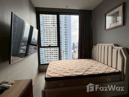 ขายอพาร์ทเม้นท์ 2 ห้องนอน ในโครงการ ดิ เอส แอท สิงห์ คอมเพล็กซ์, บางกะปิ, ห้วยขวาง, กรุงเทพมหานคร