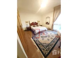 3 Bedroom Apartment for rent at The Sierras, Uptown Cairo, Mokattam