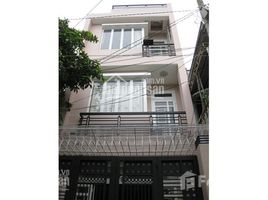 Estudio Villa en venta en Vietnam, Ward 7, Go vap, Ho Chi Minh City, Vietnam