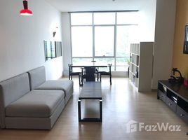 1 спален Кондо на продажу в Baan Sathorn Chaophraya, Khlong Ton Sai