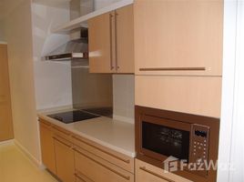 2 спален Кондо в аренду в Athenee Residence, Lumphini