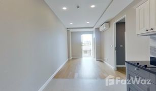 1 Bedroom Condo for sale in Khlong Tan Nuea, Bangkok Verde Sukhumvit 49/15