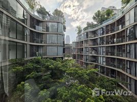 คอนโด 2 ห้องนอน ให้เช่า ในโครงการ ฟินน์ อโศก สุขุมวิท 10, คลองเตย