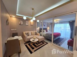 1 спален Квартира на продажу в Nirun Grand Ville, Nong Prue, Паттайя, Чонбури