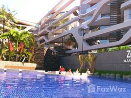 3 Bedroom Apartment for sale at Zizinia Al Mostakbal, Mostakbal City Compounds