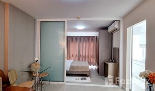 ขายคอนโด สตูดิโอ ใน เกาะแก้ว, ภูเก็ต Supalai Lagoon Condo