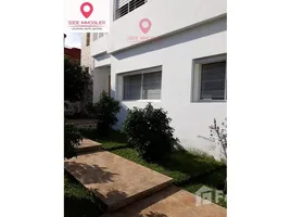 5 chambre Villa for sale in Skhirate Temara, Rabat Sale Zemmour Zaer, Na Harhoura, Skhirate Temara