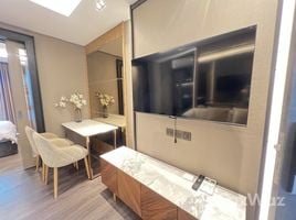 1 Schlafzimmer Appartement zu vermieten im The Erawan Condo, Chang Khlan, Mueang Chiang Mai, Chiang Mai