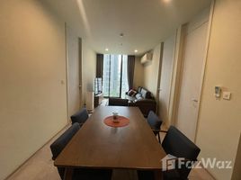 2 Bedroom Condo for rent at Noble Recole, Khlong Toei Nuea, Watthana