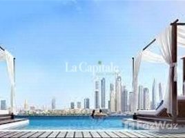 2 спален Квартира на продажу в Marina Vista, EMAAR Beachfront