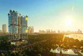 Căn hộ Define Immobilien Bauprojekt in Ho Chi Minh City