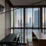 2 Habitación Departamento en alquiler en The River by Raimon Land, Khlong Ton Sai