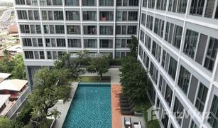 1 Bedroom Condo for sale in Bang Kho, Bangkok Ideo Wutthakat