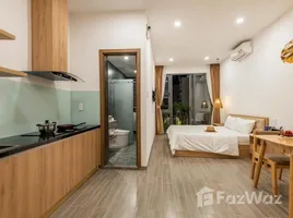 Villa 1 chambre à louer à An Hai Bac, Da Nang, An Hai Bac, Son Tra