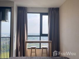 1 Bedroom Condo for rent at The Origin Ram 209 Interchange, Min Buri