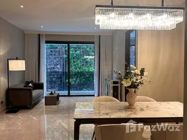 在Nivati Thonglor 23租赁的2 卧室 公寓, Khlong Tan Nuea, 瓦他那, 曼谷, 泰国