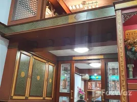 ขายบ้านเดี่ยว 4 ห้องนอน ใน มหาพฤฒาราม, กรุงเทพมหานคร, มหาพฤฒาราม, บางรัก, กรุงเทพมหานคร