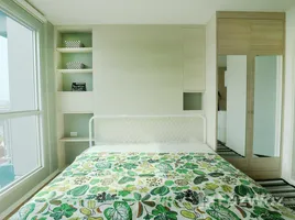 Studio Condominium à louer à , Lat Yao, Chatuchak, Bangkok
