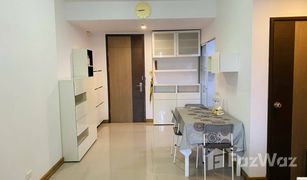 1 Bedroom Condo for sale in Samre, Bangkok Supalai River Resort