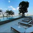 Condominium Studio à louer à A Space Mega Bangna, Bang Kaeo, Bang Phli, Samut Prakan, Thaïlande