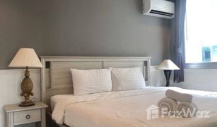 2 Bedrooms Condo for sale in Phra Khanong, Bangkok The Waterford Sukhumvit 50