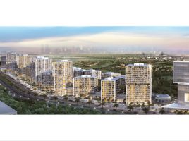 2 chambre Appartement à vendre à Midtown Noor., Midtown, Dubai Production City (IMPZ)