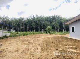  Land for sale in Nakhon Si Thammarat, Khuan Krot, Thung Song, Nakhon Si Thammarat