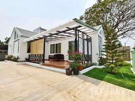 2 Habitación Casa en alquiler en Chiang Mai, Suthep, Mueang Chiang Mai, Chiang Mai