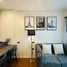Studio Condo for rent at The Space Condominium, Wichit