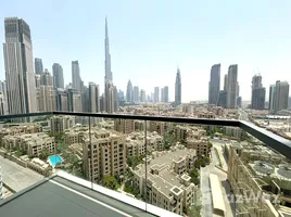 在Bellevue Towers租赁的2 卧室 住宅, Bellevue Towers, Downtown Dubai, 迪拜