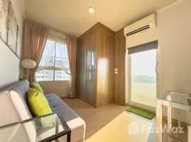 2 Bedroom Apartment for rent at Sea Hill Condo Sriracha, Surasak
