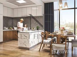 Студия Квартира на продажу в AZIZI Riviera 48, Azizi Riviera, Meydan