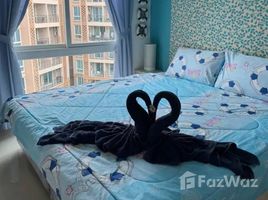 1 Schlafzimmer Appartement zu verkaufen im Atlantis Condo Resort, Nong Prue, Pattaya, Chon Buri