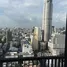 1 Bedroom Condo for rent at Noble Revo Silom, Si Lom, Bang Rak