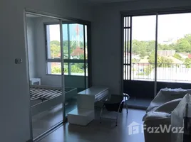 1 침실 DIAMANT CONDOMINIUM에서 판매하는 아파트, Fa Ham, Mueang Chiang Mai, 치앙마이, 태국