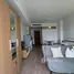 Студия Кондо в аренду в Supalai River Place, Bang Lamphu Lang, Кхлонг Сан
