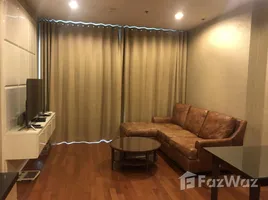 1 Bedroom Condo for sale at The Address Chidlom, Lumphini